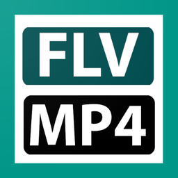 FLV To MP4 Converter