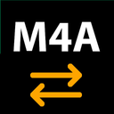 M4a To Mp3 Converter