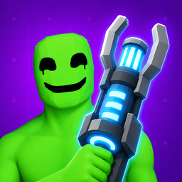Green Sandbox Ragdoll