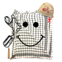 خاطرات جبهه