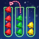 Color Ball Game - Sort Puz