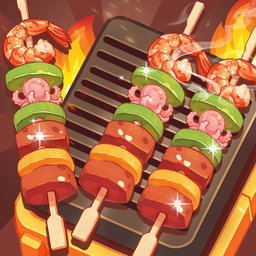 Grill Sort