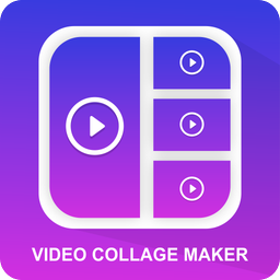 Photo Video Collage Maker