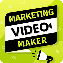 Digital Marketing Video Maker