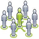 نتورک مارکتینگ-از هرمی تا چند سطحی