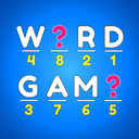 Word Riddle - Logic Puzzle