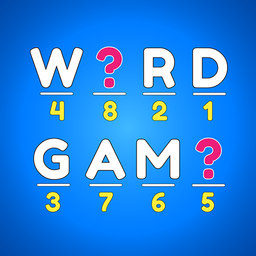 Word Riddle - Logic Puzzle