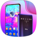 Theme for TCL 10 Pro