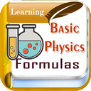 Physics Formula and Equations