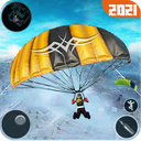 New Fire Free 2021 - Survival Squad Battleground
