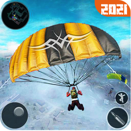 New Fire Free 2021 - Survival Squad Battleground