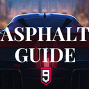 Stream Download Gameloft's Car Racing Game Sensations: Asphalt 8 and Asphalt  9 by Othnibolta