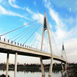 travel of the khozestan