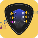 Guitar Tuner - Chords & Tabs