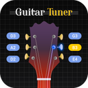 Guitar Tuner - Learn Guitar