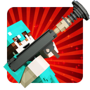 Gun Mod for Minecraft PE