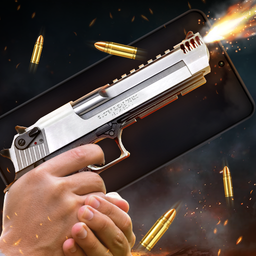 Gun Simulator - Lightsaber