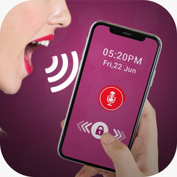 Voice Screen Lock - Unlock