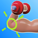 Flex it 3D: Pump those Muscles