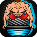 Bosu Ball Trainer Workout