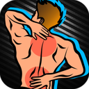 Back Pain Relief Exercise Home