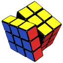 Rubik solve