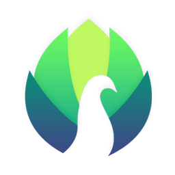 Peafowl Theme Maker for EMUI