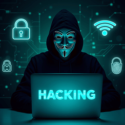 Learn Ethical Hacking: HackerX