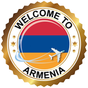 ارمنی در سفر