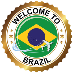 برزیلی در سفر
