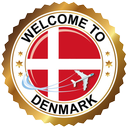 دانمارکی در سفر