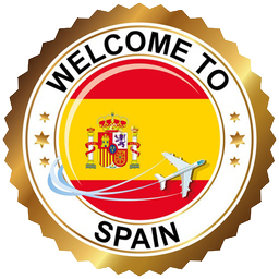 اسپانیایی در سفر