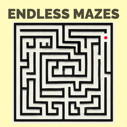 Endless Mazes - Maze Game