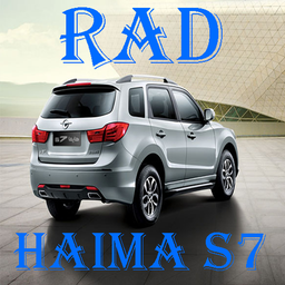 haima s7 wallpaper