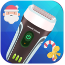 Haircut prank: Trimmer Joke