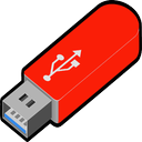 تست USB OTG