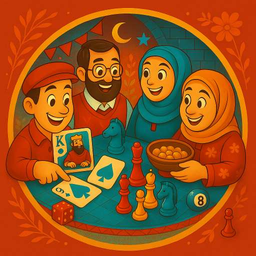 دورهمی همیشگی