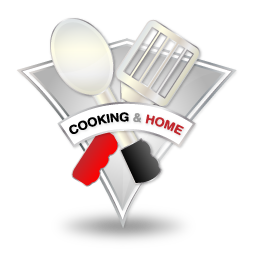 رفع و رجوع کردن آشپزی خانگی