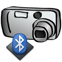 Bluetooth Camera Demo