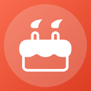 Birthday Reminder: Calendar