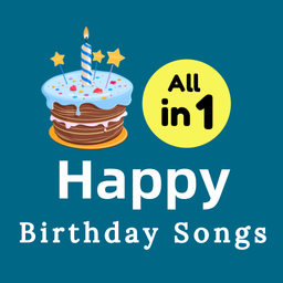 Happy Birthday Songs - All in