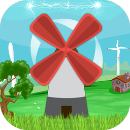 Wind Mill Merger - Power House