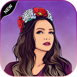 Cartoon Photo Editor : Cartoon Pictures Editor