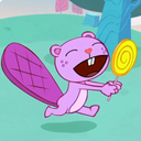 Happy Tree Friends Game Runner