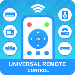 Free Universal Remote Control for All TV And AC