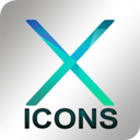 XOS Icon pack