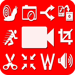 Video Editor - Video Maker Slideshow with music