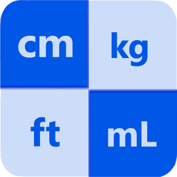 Full Unit Converter