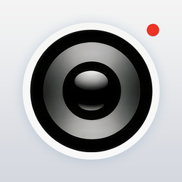 HD Camera for Android