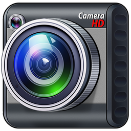 HD Camera - Free Photo & Video Camera
